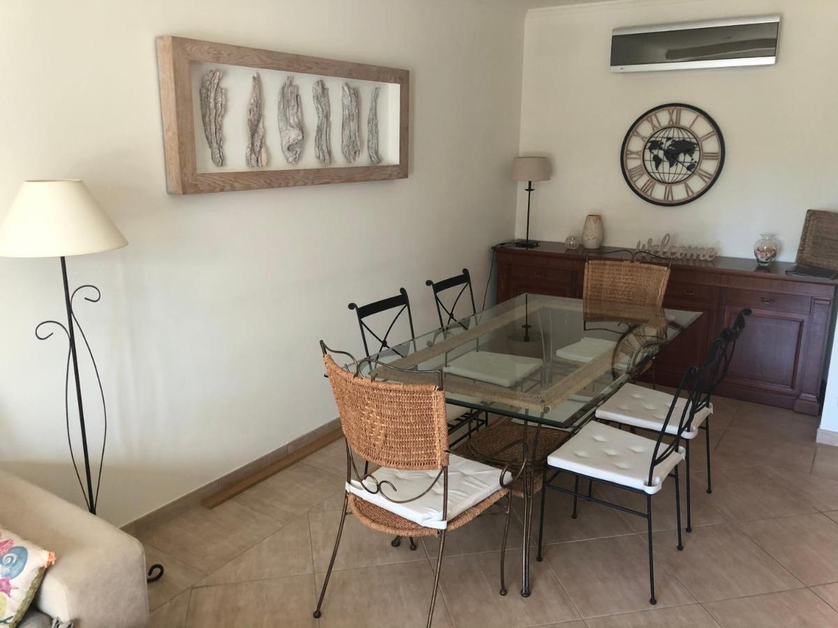 Algarve Albufeira, Quiet Apart With Pool At 10 Mn Walk From Praia Da Falesia Ольос де Агуа Екстериор снимка