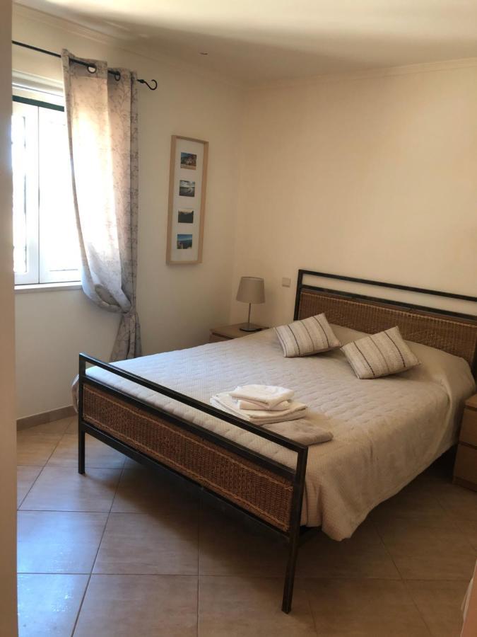 Algarve Albufeira, Quiet Apart With Pool At 10 Mn Walk From Praia Da Falesia Ольос де Агуа Екстериор снимка