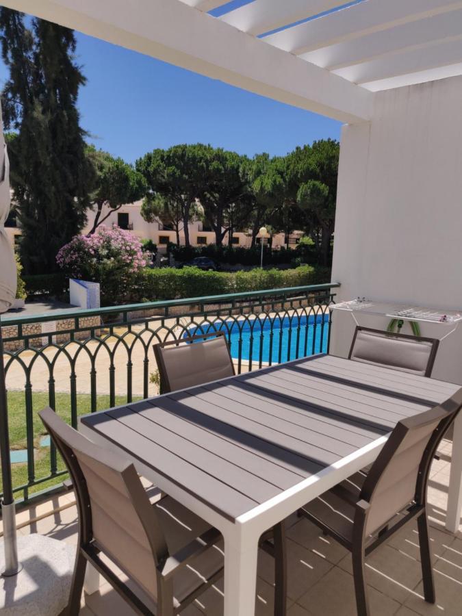 Algarve Albufeira, Quiet Apart With Pool At 10 Mn Walk From Praia Da Falesia Ольос де Агуа Екстериор снимка